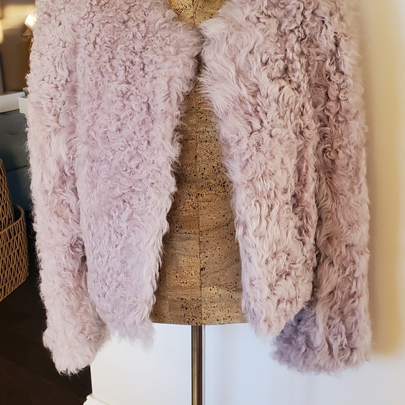 Burberry Prorsum Shearling - Picture 6 of 16